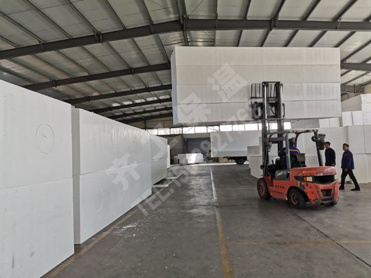 擠塑板的生產效果可以進行優化 擠塑板的生產效果可以進行優化