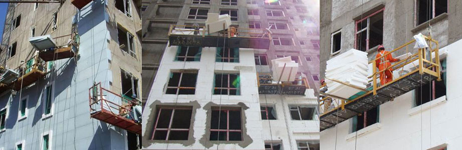 EPS泡沫板 EPS泡沫板