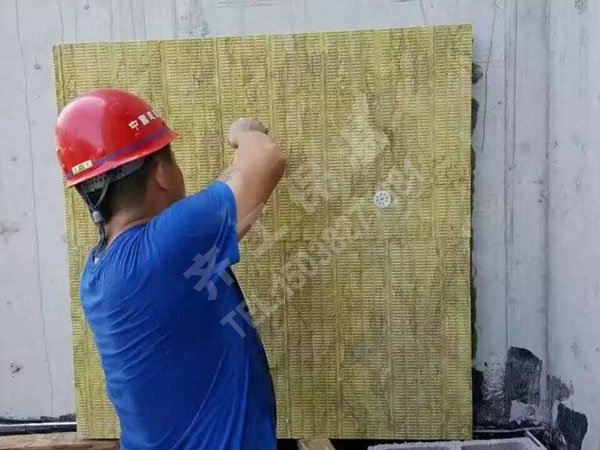 擠塑板是如何實現保溫效果的？