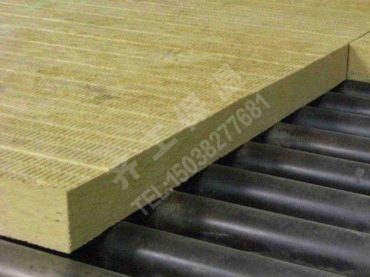 巖棉板為什么會有脫落現象 巖棉板為什么會有脫落現象