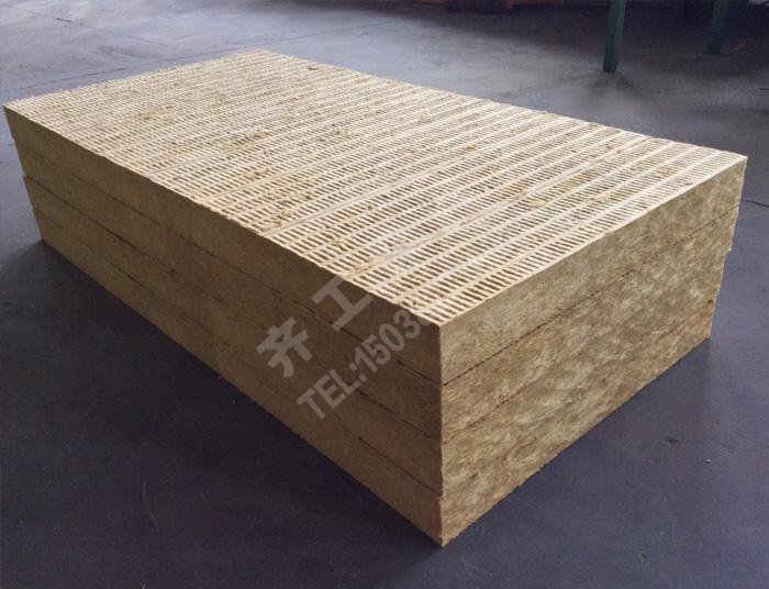 幕墻防火巖棉板 幕墻防火巖棉板