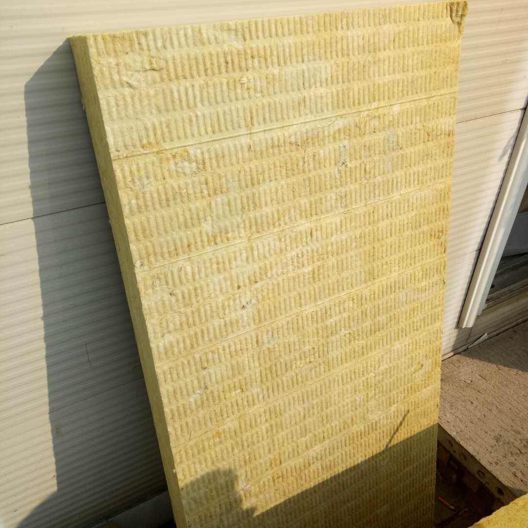 幕墻防火巖棉板 幕墻防火巖棉板