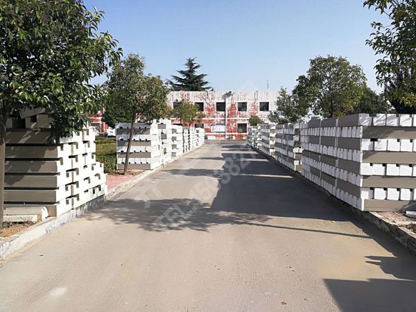 防火巖棉板有什么特點「下」 防火巖棉板有什么特點「下」