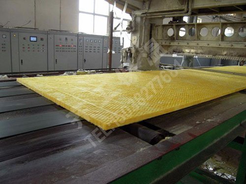 玻璃棉卷氈使用的優勢都有哪些呢？