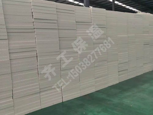 優越性能讓擠塑板成為建筑好搭檔