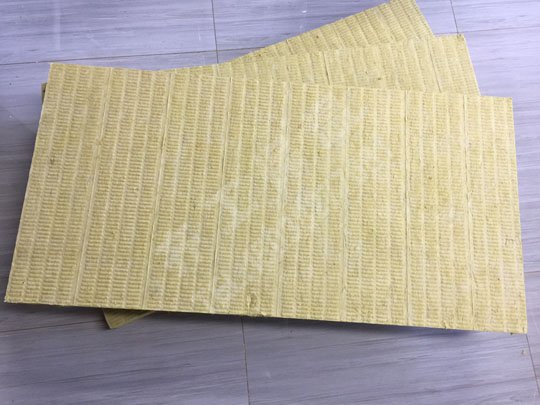 巖棉板廠家向您講解巖棉板的使用及其誤區