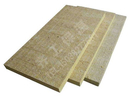 巖棉板出現裂縫該如何處理