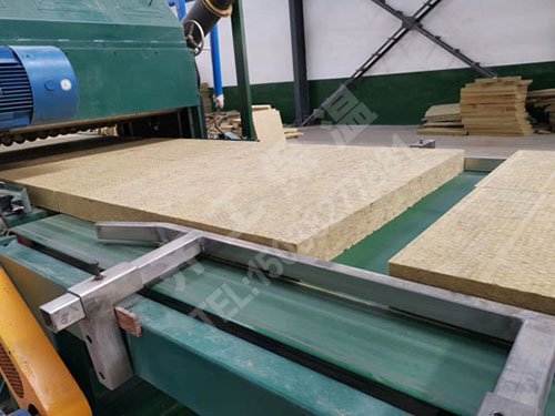 巖棉保溫防火裝飾一體板 巖棉保溫防火裝飾一體板