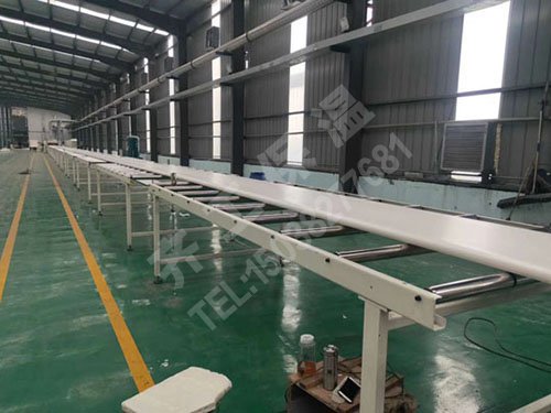 泡沫板“綠色環保”打造新型低碳建材