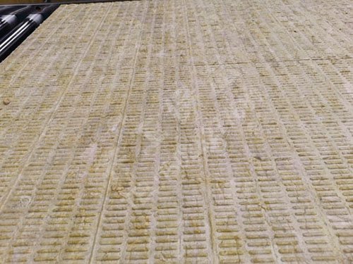 為什么說(shuō)巖棉板是很好的建筑材料？