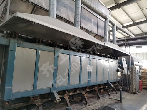 保溫材料行業呈現多態勢發展趨勢