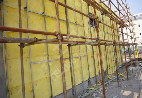 XPS擠塑板的耐候性怎么樣？