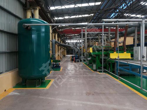 XPS擠塑板保溫系統 XPS擠塑板保溫系統