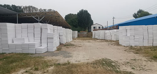 擠塑板的好處是什么呢？