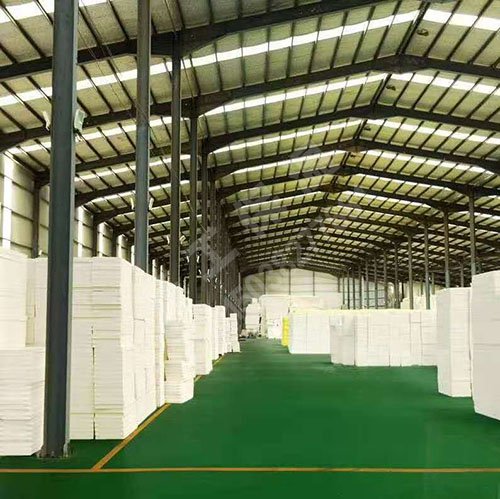 XPS加阻燃劑的好處