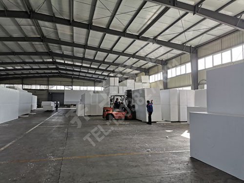 擠塑板應(yīng)用到公路上的優(yōu)點(diǎn) 擠塑板應(yīng)用到公路上的優(yōu)點(diǎn)