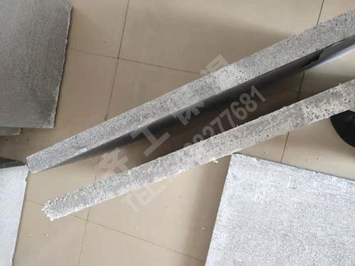 擠塑板價格關系著擠塑板的質量