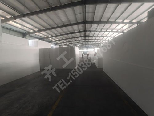 擠塑板生產(chǎn)線已經(jīng)實(shí)現(xiàn)純自動(dòng)化操作模式 擠塑板生產(chǎn)線已經(jīng)實(shí)現(xiàn)純自動(dòng)化操作模式