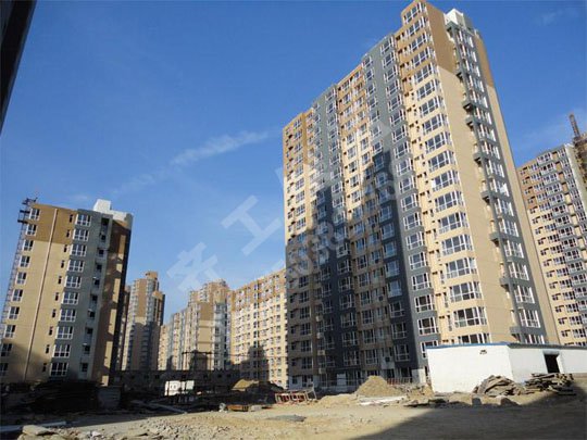 外墻泡沫板外保溫施工注意要點(diǎn) 外墻泡沫板外保溫施工注意要點(diǎn)