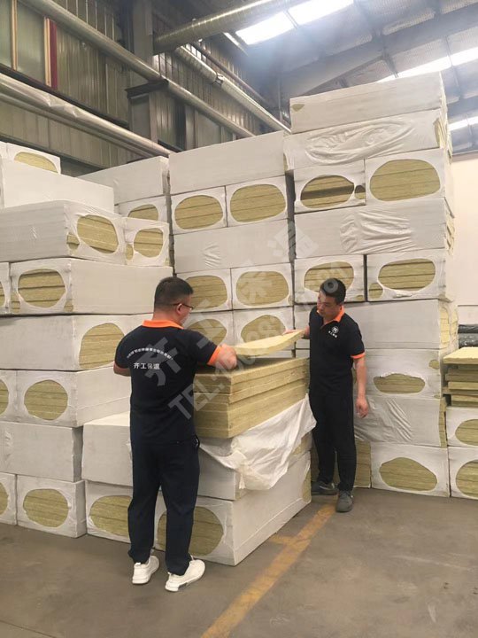 礦物棉、礦棉和巖棉的區別？