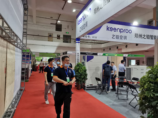 展會合影 展會合影