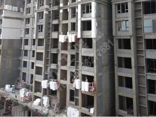 為什么購(gòu)買巖棉保溫板不能夠選擇小廠家？