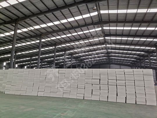 淺談外墻焦作擠塑板的施工規定是什么？