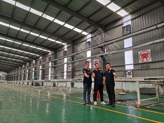 eps線條是什么?工藝怎么保養?