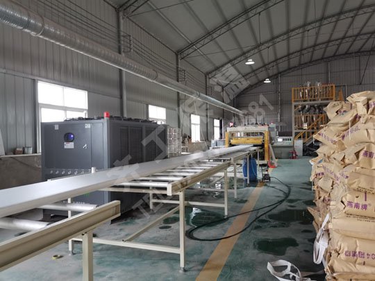 漯河EPS線條的優(yōu)勢(shì)