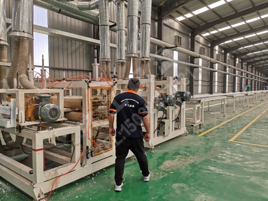 商丘擠塑板的應用領域有哪些? 商丘擠塑板的應用領域有哪些?