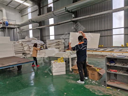 保溫聚苯板保溫系統怎么施工 保溫聚苯板保溫系統怎么施工