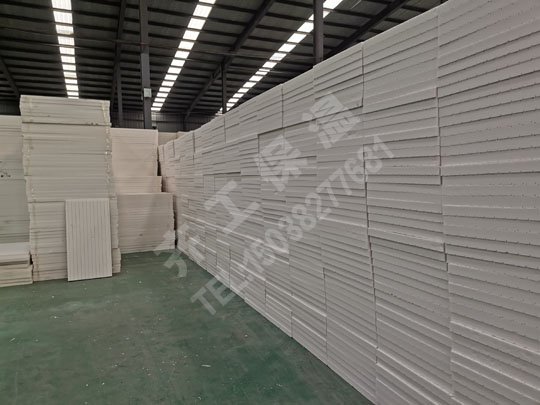 擠塑板正確安裝才不會(huì)影響使用 擠塑板正確安裝才不會(huì)影響使用