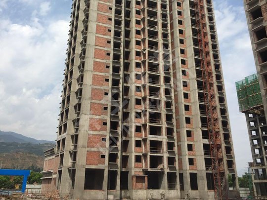 洛陽擠塑板都安裝在什么地方