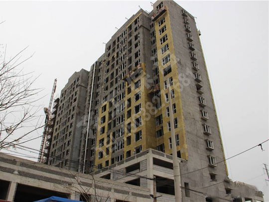 擠塑板施工適用領域介紹 擠塑板施工適用領域介紹