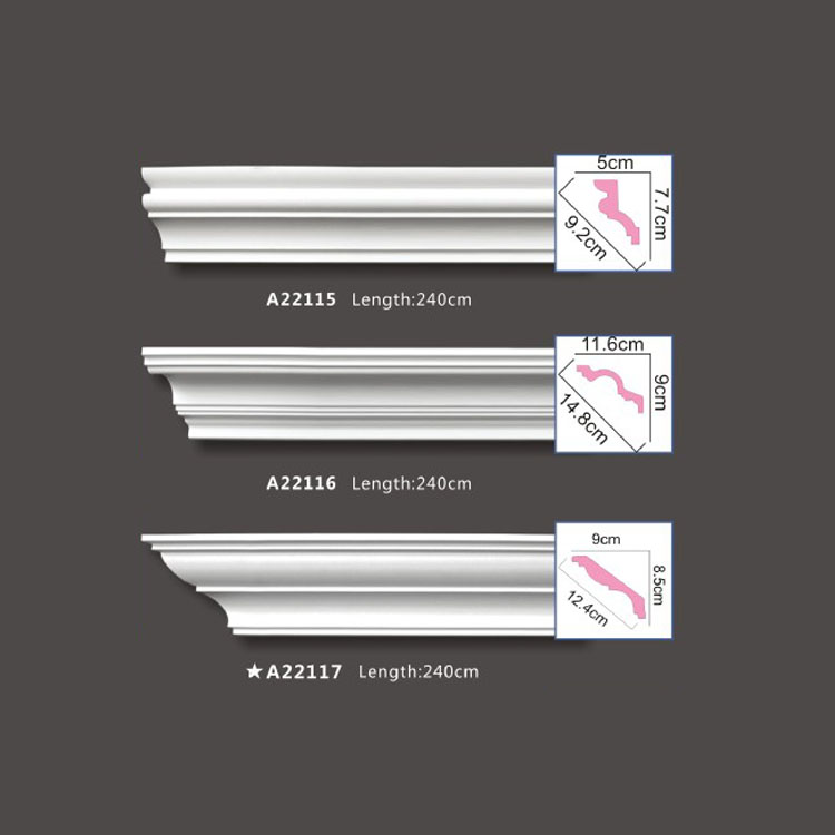 Eps線條主要特點(diǎn) Eps線條主要特點(diǎn)