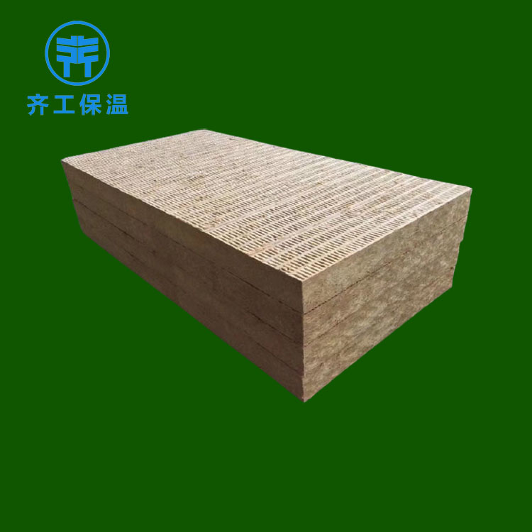 復合巖棉板價格和市場推廣有什么聯系