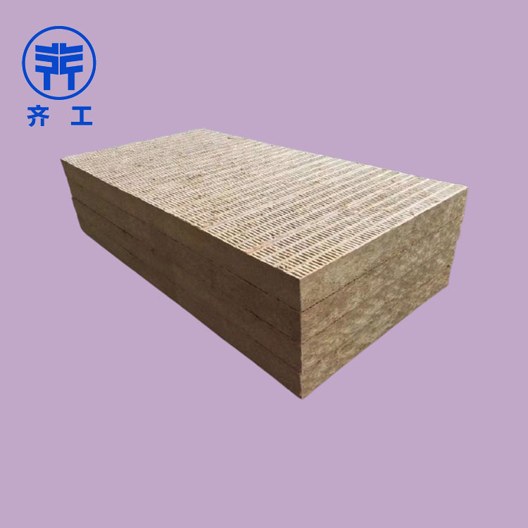 復合巖棉板廠家