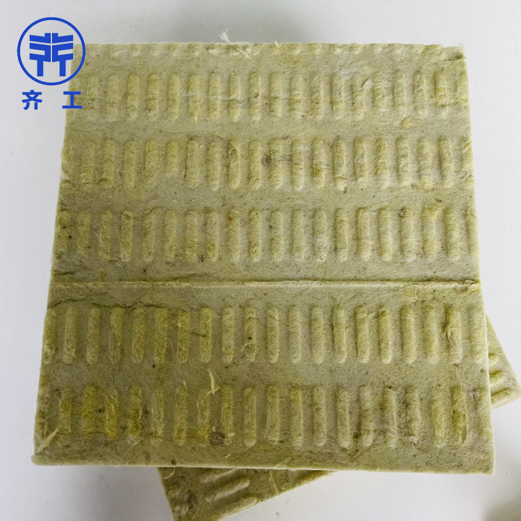 復合巖棉板廠家