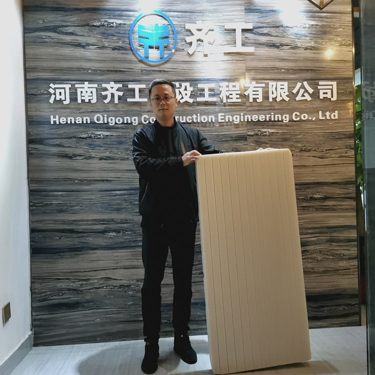 小結XPS擠塑板的應用