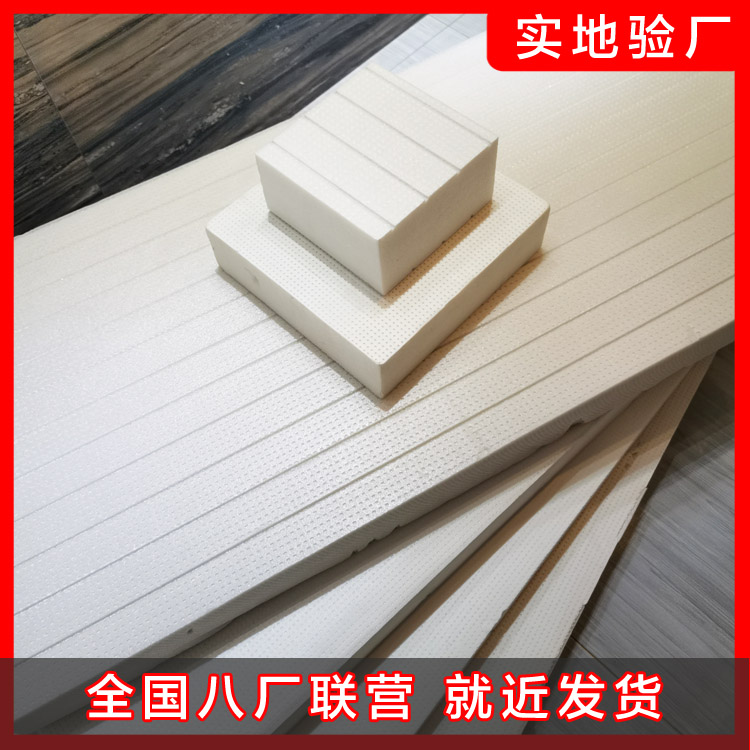 耐堿網(wǎng)格布用內(nèi)墻還是外墻？